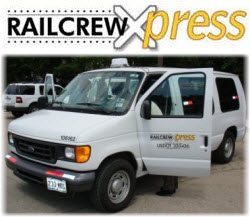 railcrew xpress jobs
